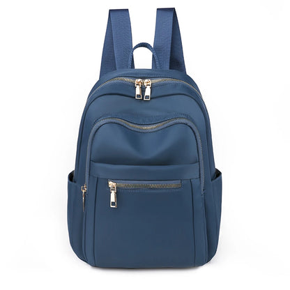 Fashion Backpack Shoulder Bag Backpack Bagpack Travel Backpack Woman Oxford Women's Backpack Girl Schoolbag Rucksack Mochilas