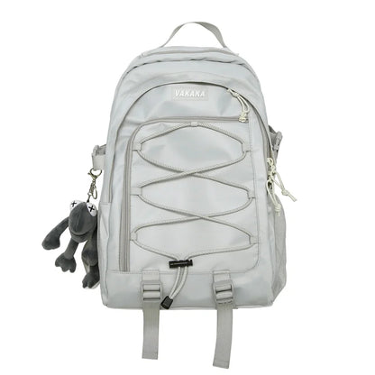 Fashion Backpack Shoulder Bag Backpack Bagpack Travel Backpack Woman nylon Women's Backpack Girl School bag Rucksack Mochilas