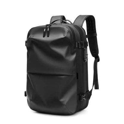 Fashion Backpacks Women Men High Quality 17inch Waterproof Business Travel Oxford Backpack Outdoor College Laptop Bag Anti Theft