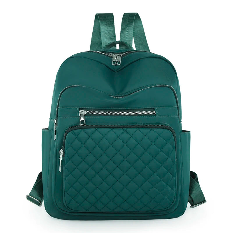 Fashion Bagpacks Women High Quality Oxford Backpacks Female Big Travel Back Bag Large School Bags for Teenage Girls Shoulder Bag