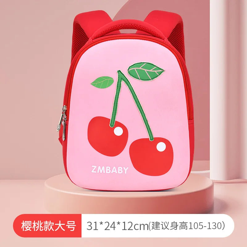 Fashion Cartoon Unicorn Girls School Backpacks Cartoon Rocket Toddler Kid Children School Bags Kindergarten Mochila for Boy Gift