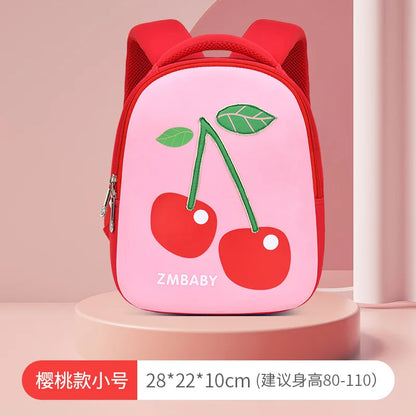 Fashion Cartoon Unicorn Girls School Backpacks Cartoon Rocket Toddler Kid Children School Bags Kindergarten Mochila for Boy Gift