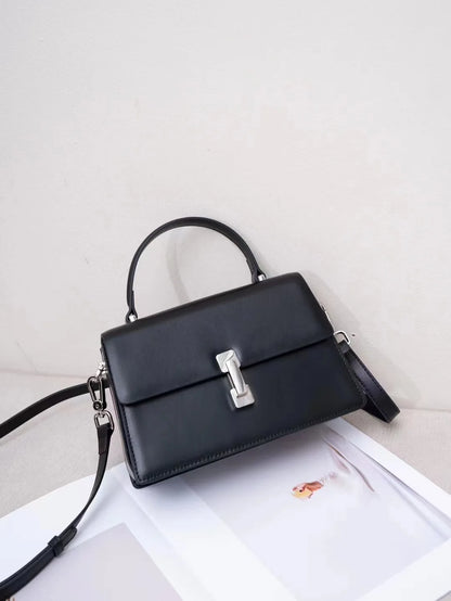 Fashion Casual Commuter Handbags Versatile All-match Portable Crossbody Shoulder Bags Women 2024 Spring Summer New Bolsas Mujer