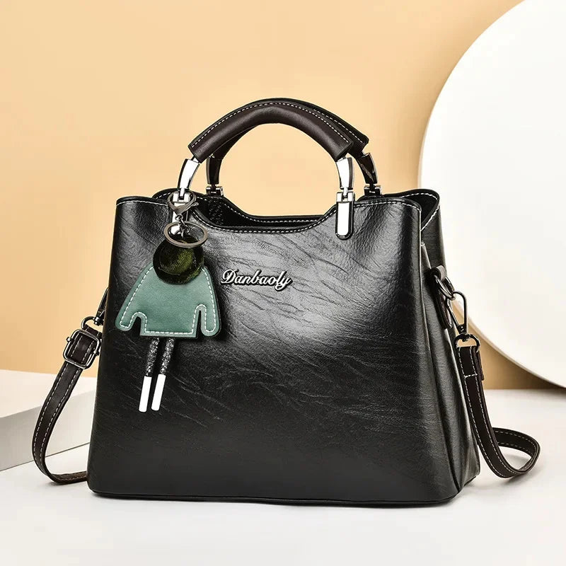 Fashion Casual Totes Handbags Designer Shoulder New Bags for Women Large-capacity handbag shoulder crossbody bag