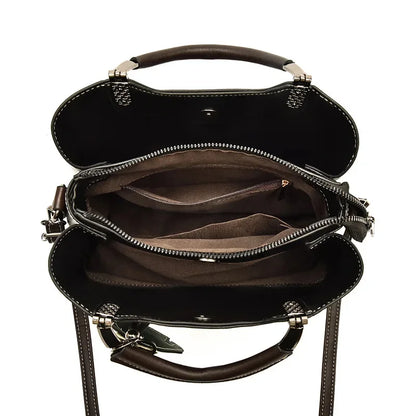 Fashion Casual Totes Handbags Designer Shoulder New Bags for Women Large-capacity handbag shoulder crossbody bag