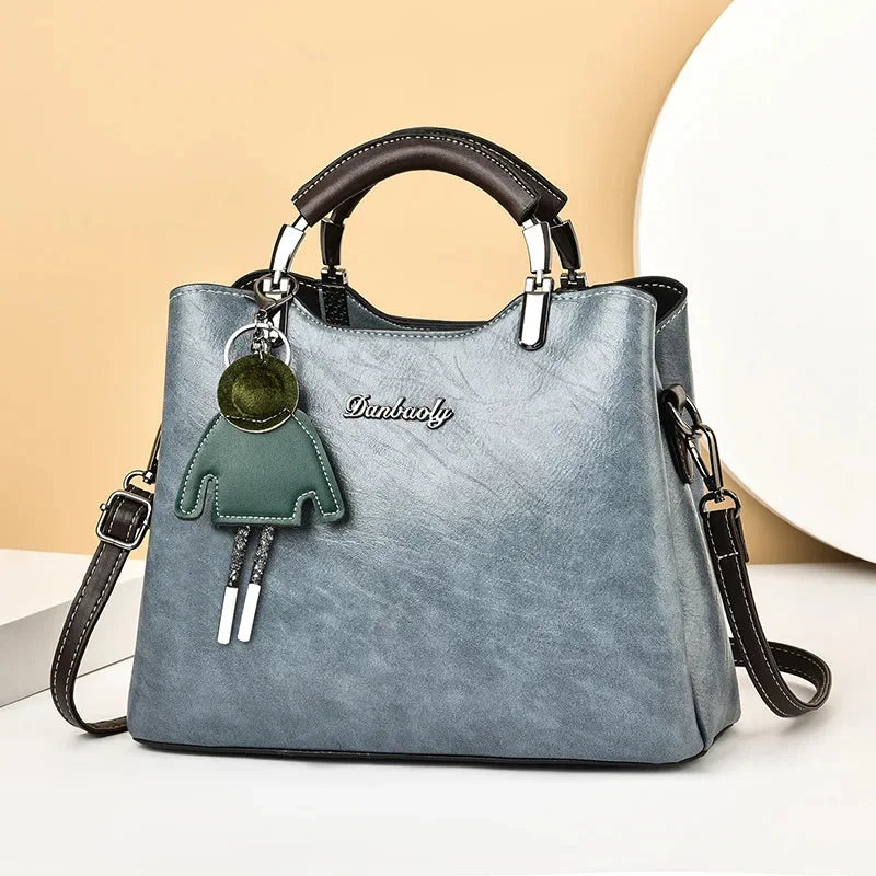 Fashion Casual Totes Handbags Designer Shoulder New Bags for Women Large-capacity handbag shoulder crossbody bag