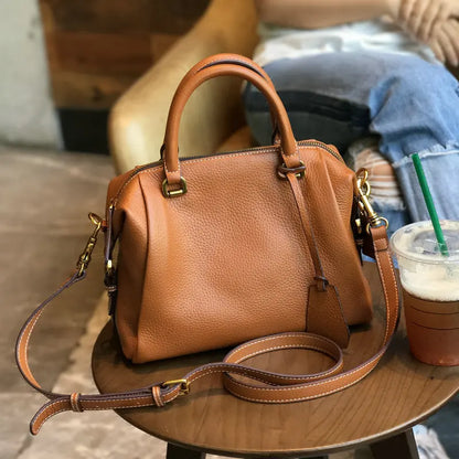 Fashion Classic Women Handbags Commuter Large Capacity Versatile Crossbody Portable Bags 2024 New Elegant Luxury Bolsas Mujer