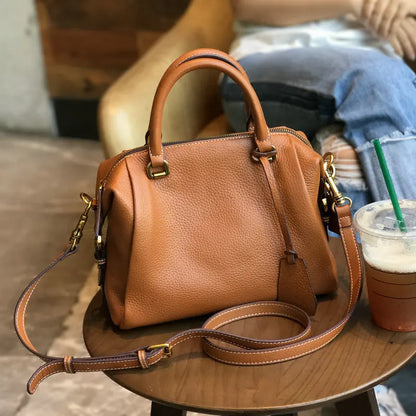 Fashion Classic Women Handbags Commuter Large Capacity Versatile Crossbody Portable Bags 2024 New Elegant Luxury Bolsas Mujer