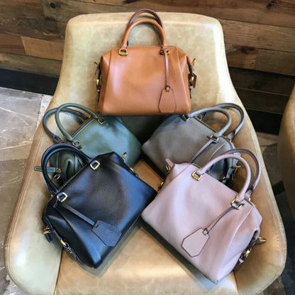 Fashion Classic Women Handbags Commuter Large Capacity Versatile Crossbody Portable Bags 2024 New Elegant Luxury Bolsas Mujer
