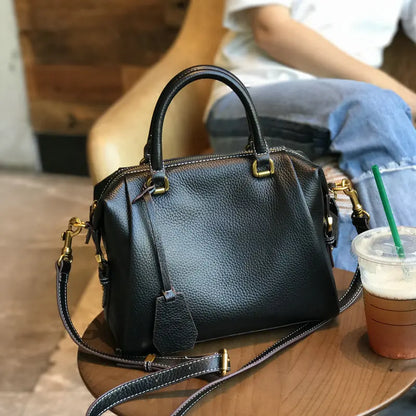 Fashion Classic Women Handbags Commuter Large Capacity Versatile Crossbody Portable Bags 2024 New Elegant Luxury Bolsas Mujer