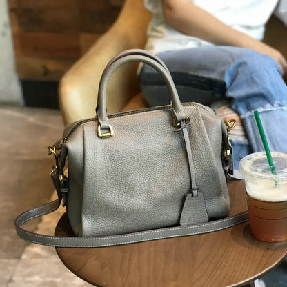 Fashion Classic Women Handbags Commuter Large Capacity Versatile Crossbody Portable Bags 2024 New Elegant Luxury Bolsas Mujer