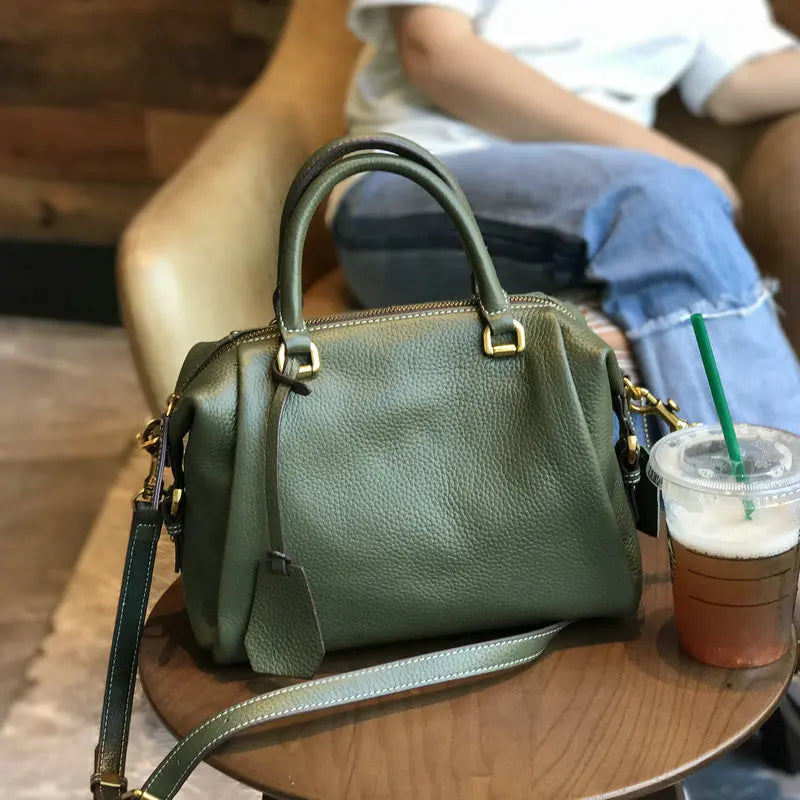 Fashion Classic Women Handbags Commuter Large Capacity Versatile Crossbody Portable Bags 2024 New Elegant Luxury Bolsas Mujer