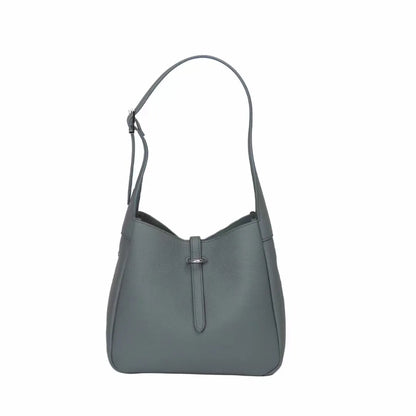 Fashion Commuter Casual All-match Shoulder Bags Versatile Portable Tote Bucket Baghigh Quality Large Capacity Handbags Purses