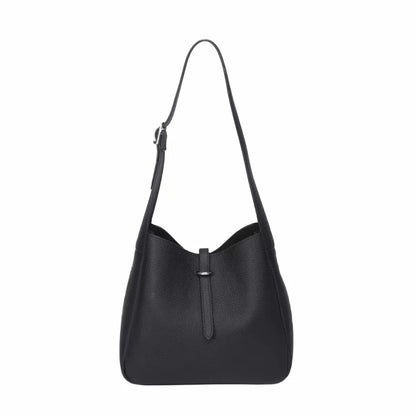 Fashion Commuter Casual All-match Shoulder Bags Versatile Portable Tote Bucket Baghigh Quality Large Capacity Handbags Purses