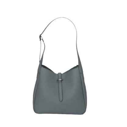 Fashion Commuter Casual All-match Shoulder Bags Versatile Portable Tote Bucket Baghigh Quality Large Capacity Handbags Purses