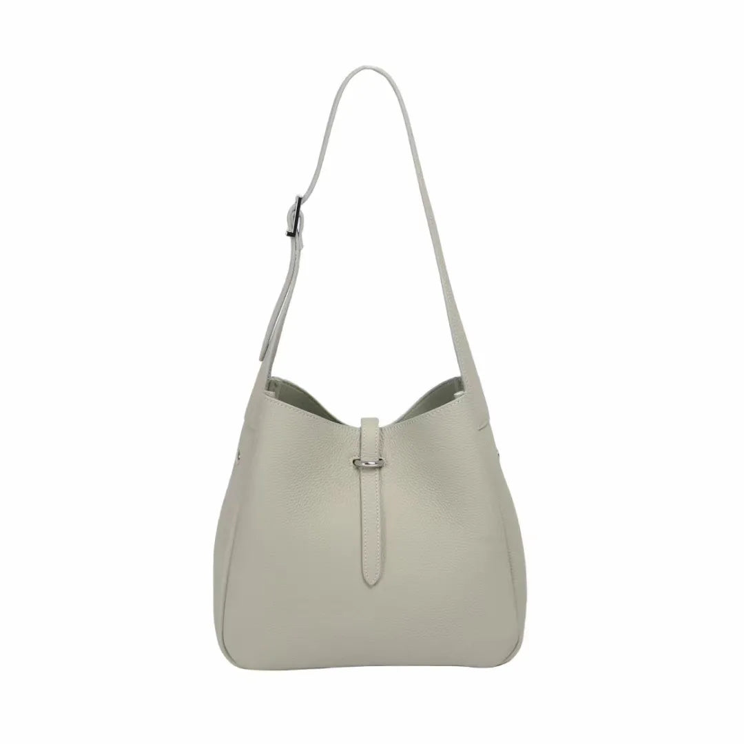 Fashion Commuter Casual All-match Shoulder Bags Versatile Portable Tote Bucket Baghigh Quality Large Capacity Handbags Purses