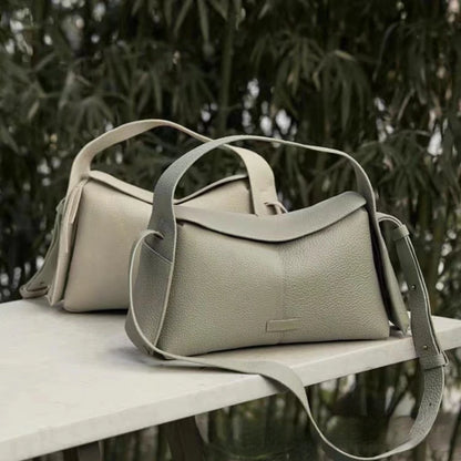 Fashion Designer Commuter Handbags Women Large Capacity Parctical All-match Portable Crossbody Shoulder Bag 2024 New Hobos