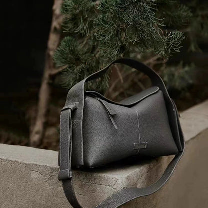 Fashion Designer Commuter Handbags Women Large Capacity Parctical All-match Portable Crossbody Shoulder Bag 2024 New Hobos