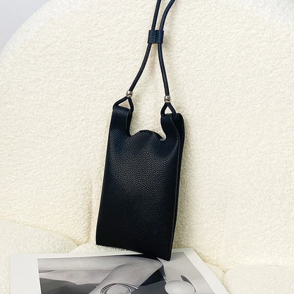 Fashion Designer Crossbody Bags for Women Candy Color Lady Cell Phone Purse and Hand Bags Mini Shoulder Messenger Bag Bolsa