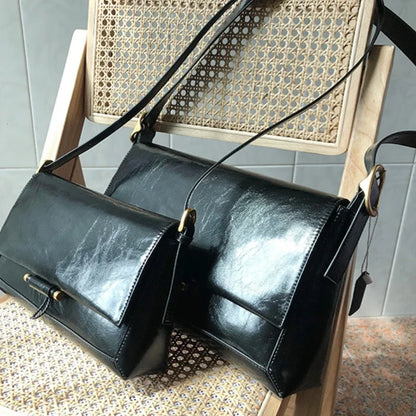 Fashion Elegant Lady Commuter Armpit Bags Solid All-match Simple Luxury Underarm Shoulder Bag Female 2024 New Korean Bolsos