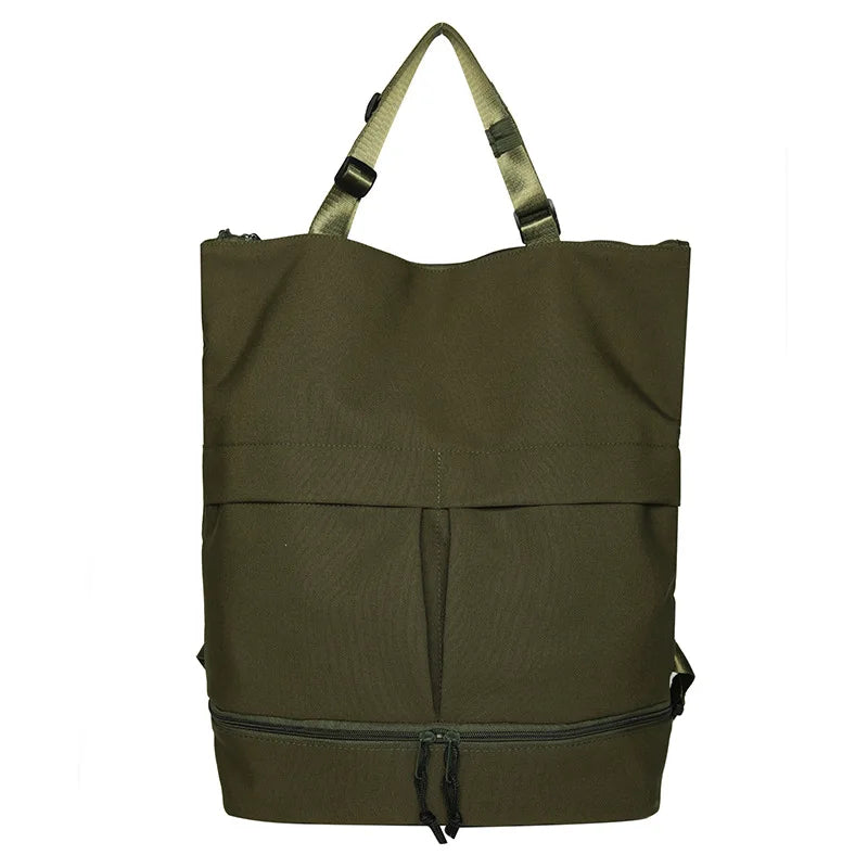 Fashion Female Big Size Backpacks Women Tote Handbags Bag Waterproof Traveling Bags Sac A Main Femme