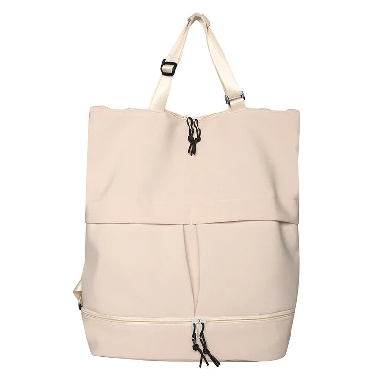 Fashion Female Big Size Backpacks Women Tote Handbags Bag Waterproof Traveling Bags Sac A Main Femme