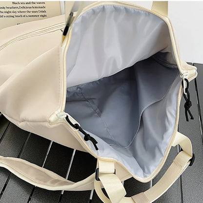 Fashion Female Big Size Backpacks Women Tote Handbags Bag Waterproof Traveling Bags Sac A Main Femme