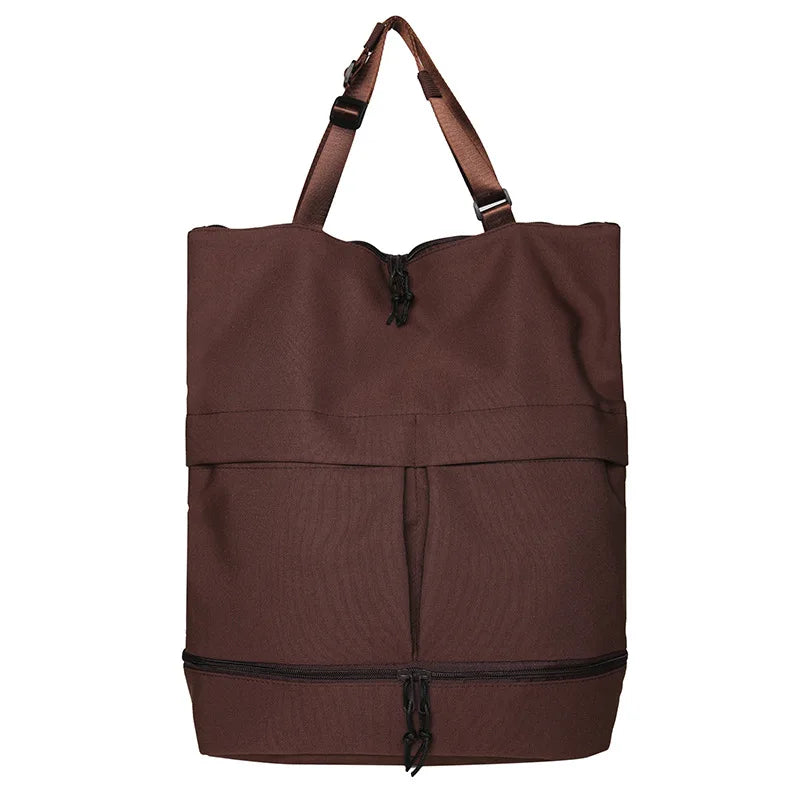 Fashion Female Big Size Backpacks Women Tote Handbags Bag Waterproof Traveling Bags Sac A Main Femme