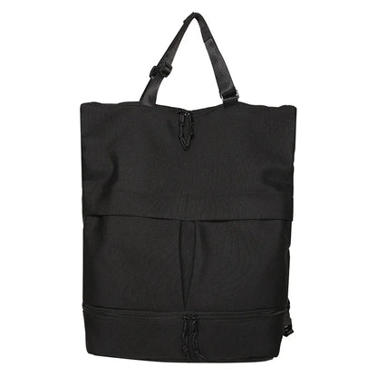 Fashion Female Big Size Backpacks Women Tote Handbags Bag Waterproof Traveling Bags Sac A Main Femme