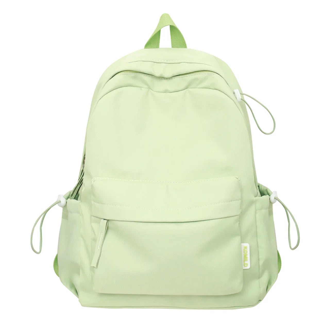 Fashion Female Kawaii School Bags Waterproof Girl Travel Nylon Laptop Cute Book Bag Women College Backpack Student Ladies Trendy