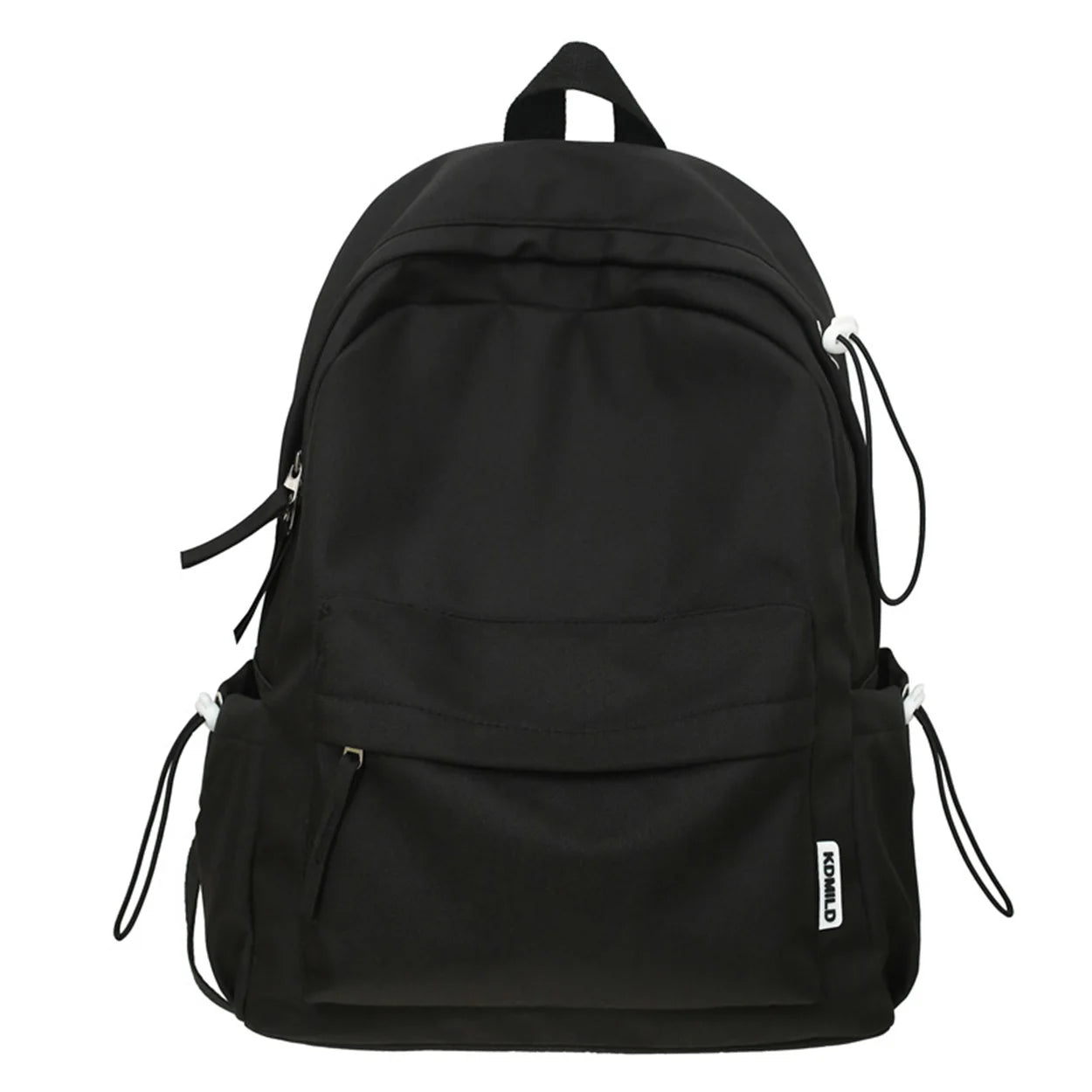 Fashion Female Kawaii School Bags Waterproof Girl Travel Nylon Laptop Cute Book Bag Women College Backpack Student Ladies Trendy