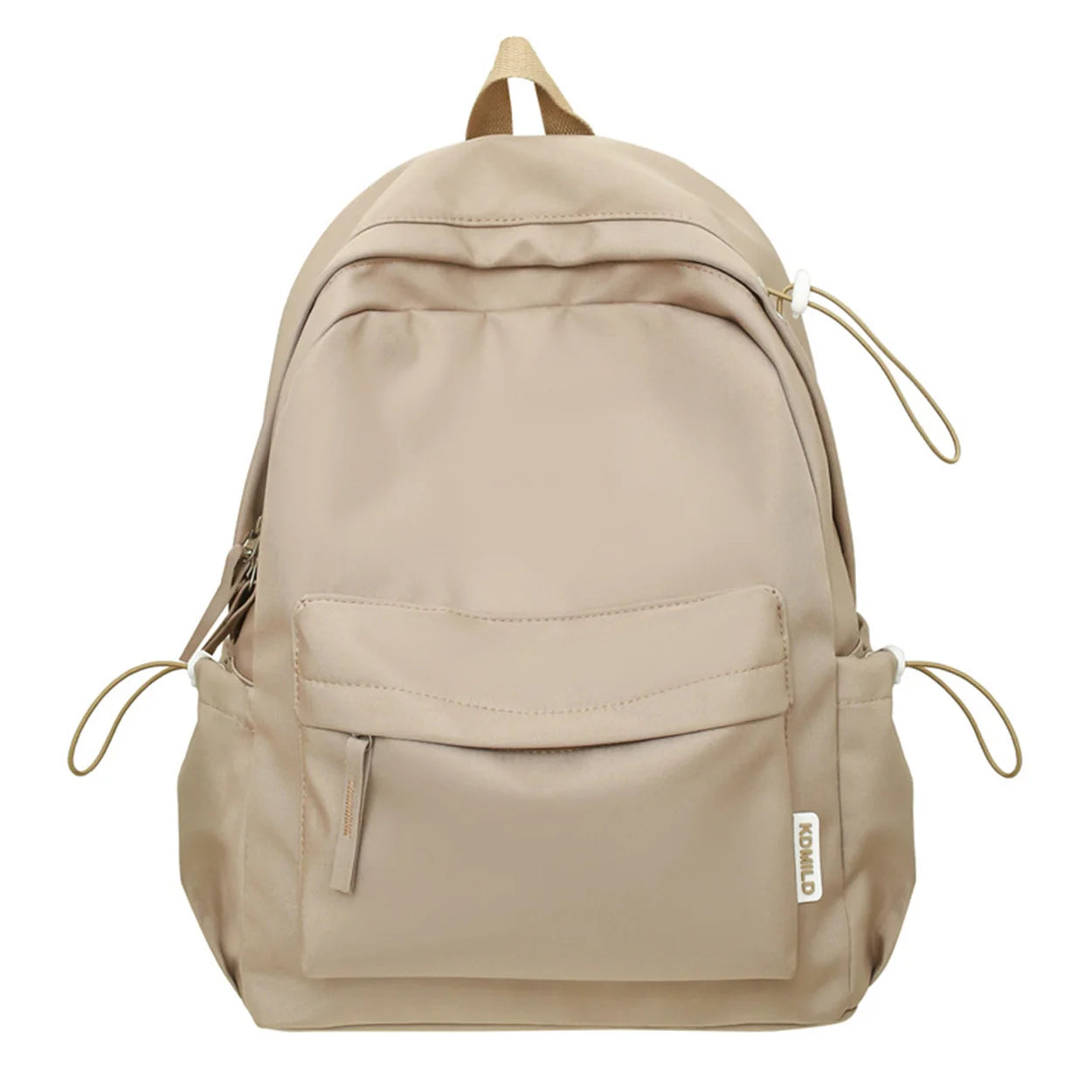 Fashion Female Kawaii School Bags Waterproof Girl Travel Nylon Laptop Cute Book Bag Women College Backpack Student Ladies Trendy