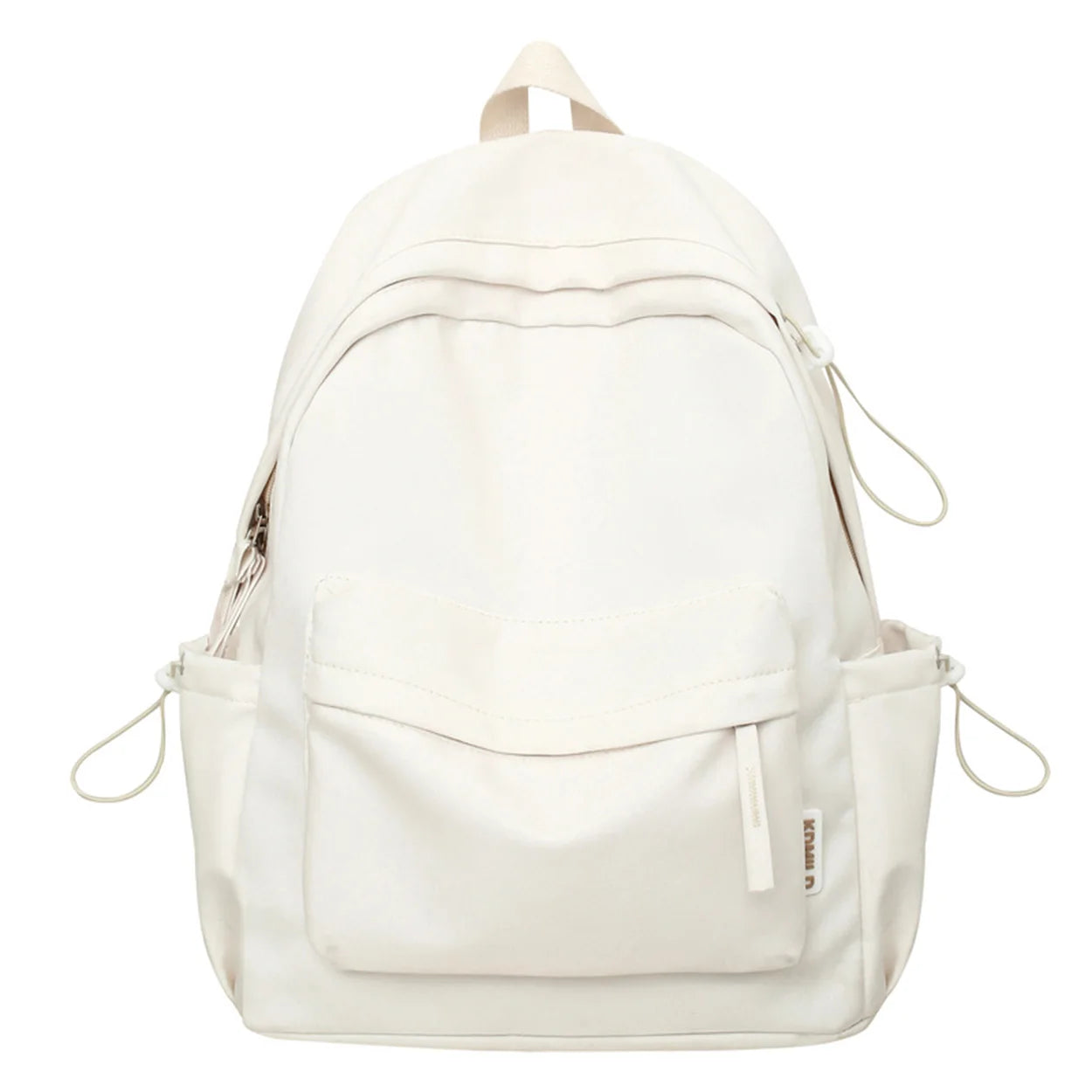 Fashion Female Kawaii School Bags Waterproof Girl Travel Nylon Laptop Cute Book Bag Women College Backpack Student Ladies Trendy