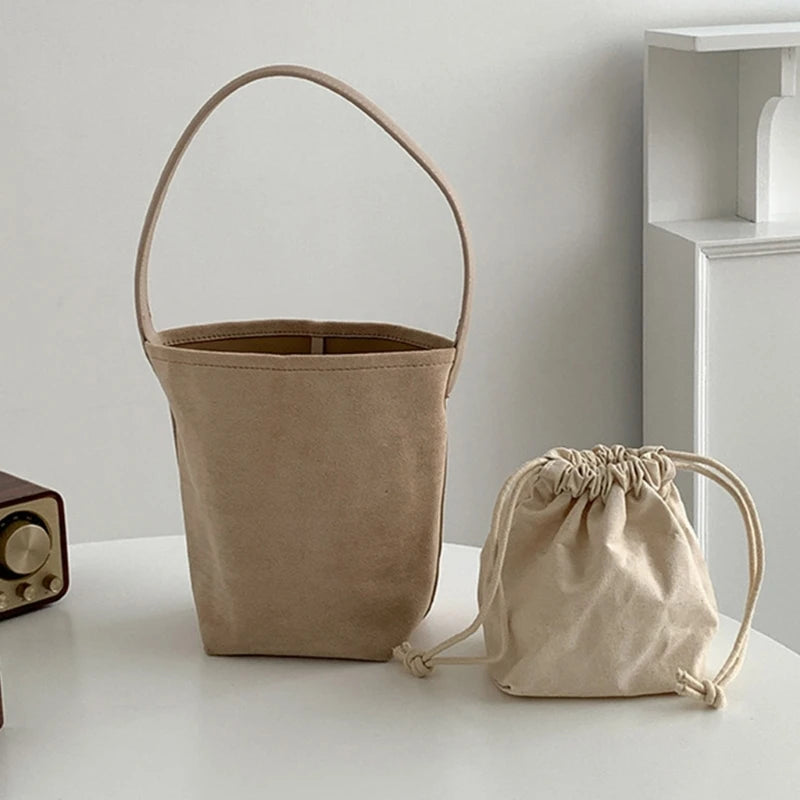 Fashion Forward Shoulder Bag Retro Design Women's Handbag