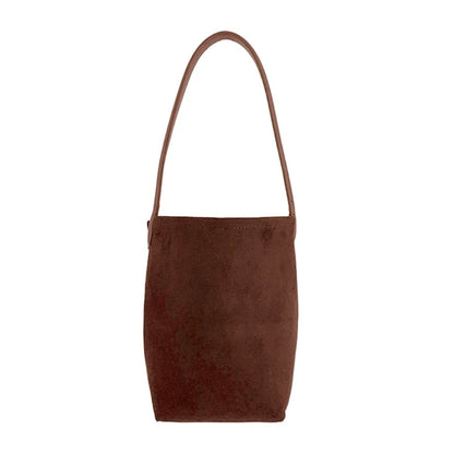 Fashion Forward Shoulder Bag Retro Design Women's Handbag