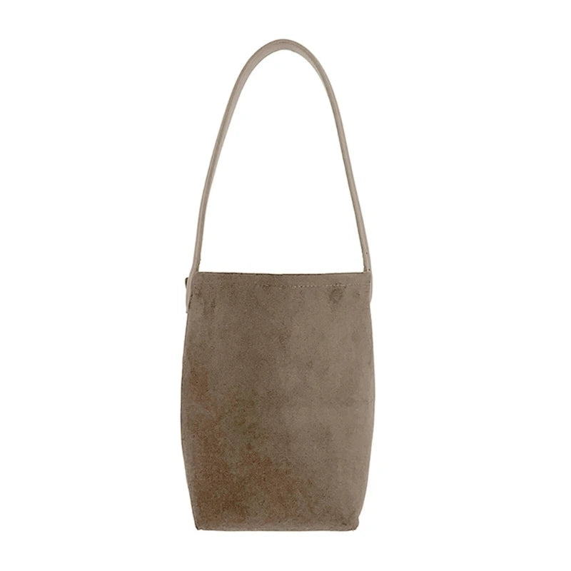 Fashion Forward Shoulder Bag Retro Design Women's Handbag