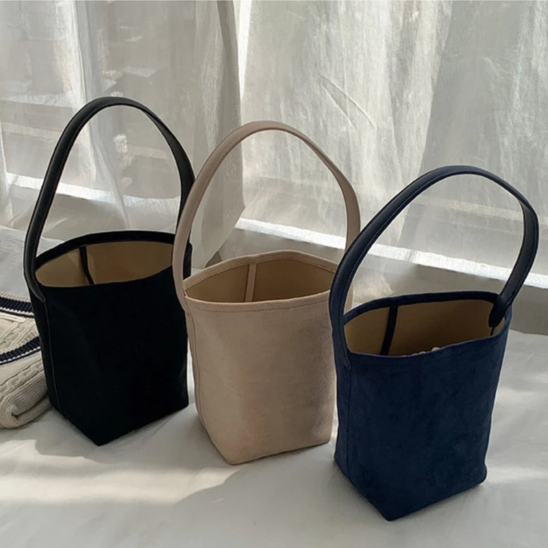 Fashion Forward Shoulder Bag Retro Design Women's Handbag