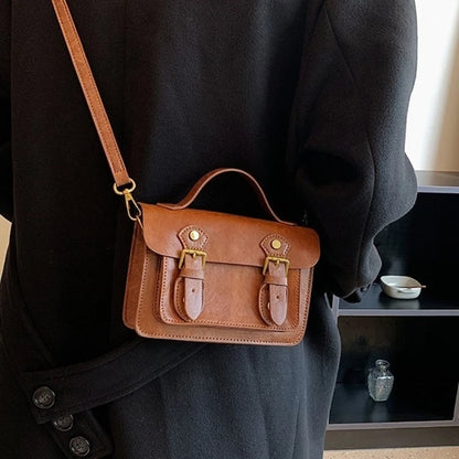 Fashion Forward Women's Bag Sleek and Spacious Crossbody Shoulder Bag