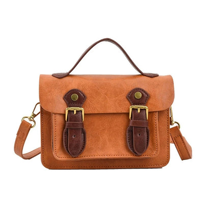 Fashion Forward Women's Bag Sleek and Spacious Crossbody Shoulder Bag