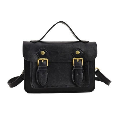 Fashion Forward Women's Bag Sleek and Spacious Crossbody Shoulder Bag