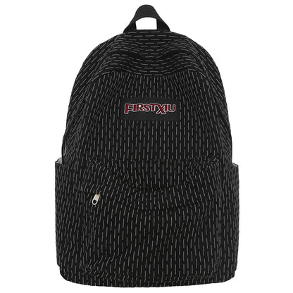 Fashion Girl Kawaii Book Bag School Female Cute Student Nylon Laptop College Backpack Trendy Cool Lady Teenager Travel Women New