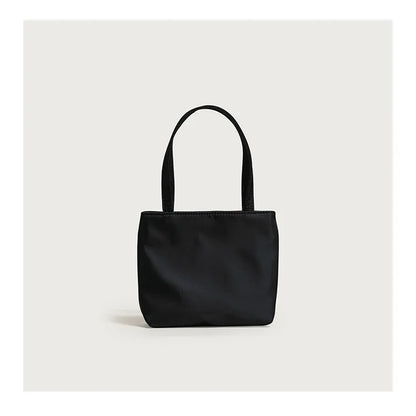 Fashion Green Mini Handbags for Women Beach Bag New Korean Nylon Luxury Lady Little Tote Bag Cell Phone Bag Sac A Main Femme