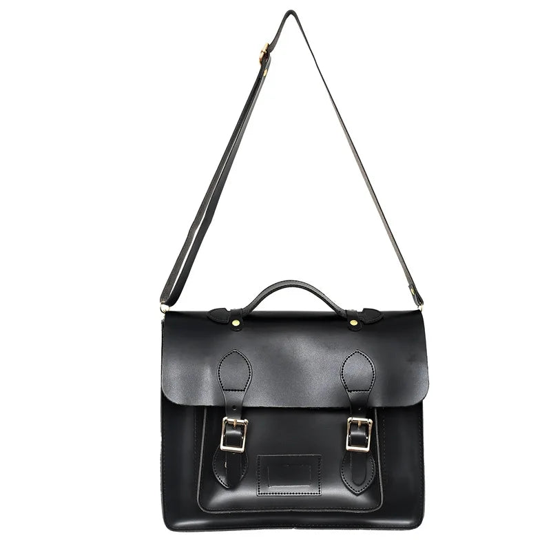 Fashion Japan Style Unisex Backpacks Girl Students School Unsex ShoulderBags Briefcase Mochila Laptop