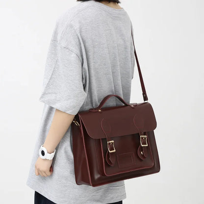 Fashion Japan Style Unisex Backpacks Girl Students School Unsex ShoulderBags Briefcase Mochila Laptop