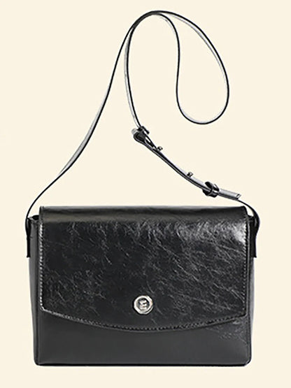 Fashion Korean Style Women Briefcase Messerger Bags OL Female ShoulderBags Office Lady Concise Bolso Para Mujer
