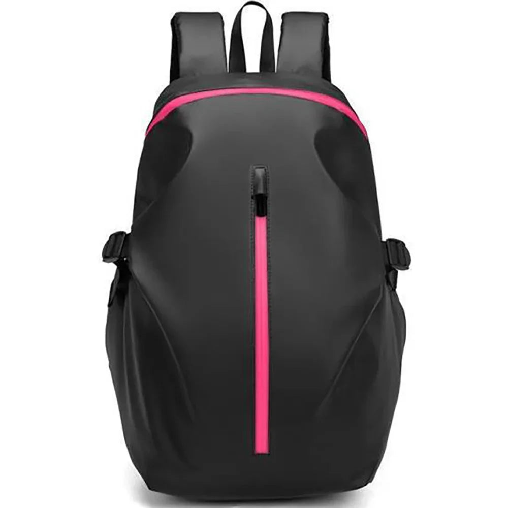 Fashion Large Capacity Motorcycle Helmet Backpack Men Waterproof Laptop bag Reflective Cycling Traveling Package For Male