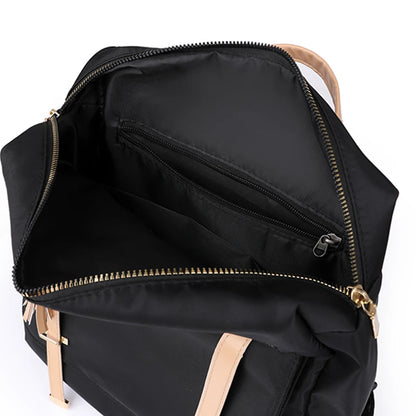 Fashion Large Capacity Oxford Women Backpacks School Book Bags for Girls Female Travel Knapsack  Designer Elegant Ladies Bagpack