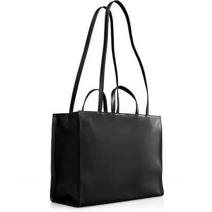 Fashion Luxury Designer Female Shoulder Handbag PU Leather Men's Messenger Large Tote Bags 2024 Wallets for Women