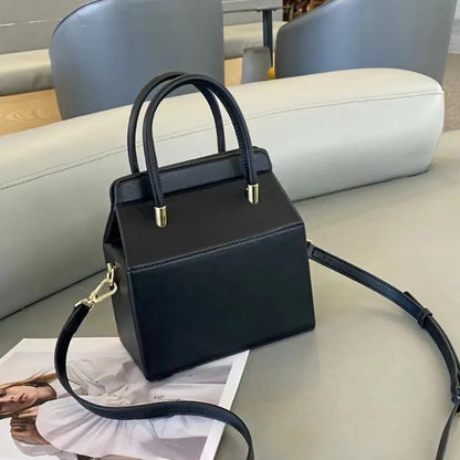 Fashion Luxury Designer High Quality Women Handbags Versatile Portable Crossbody Shoulder Bags Women Ladies Simple Tote Purse