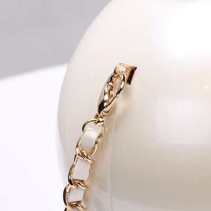 Fashion Luxury Round Pearl Hand Bag Ladies White Evening Clutch Bags for Women 2020 Catwalk Chain Messenger Beach Bag